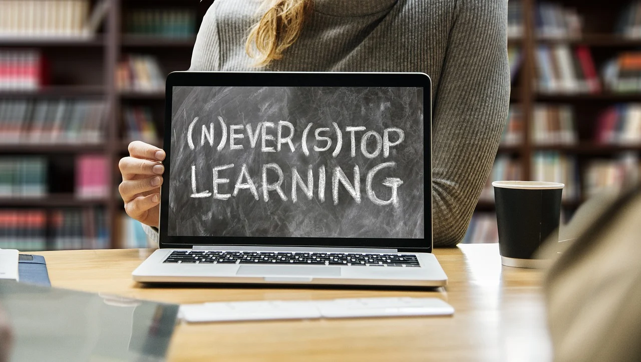 free courses and certifications