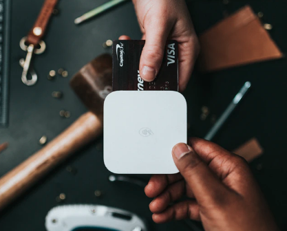 handle credit wisely