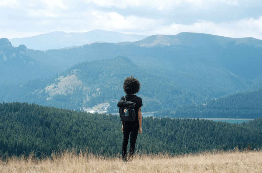 backpacking tips