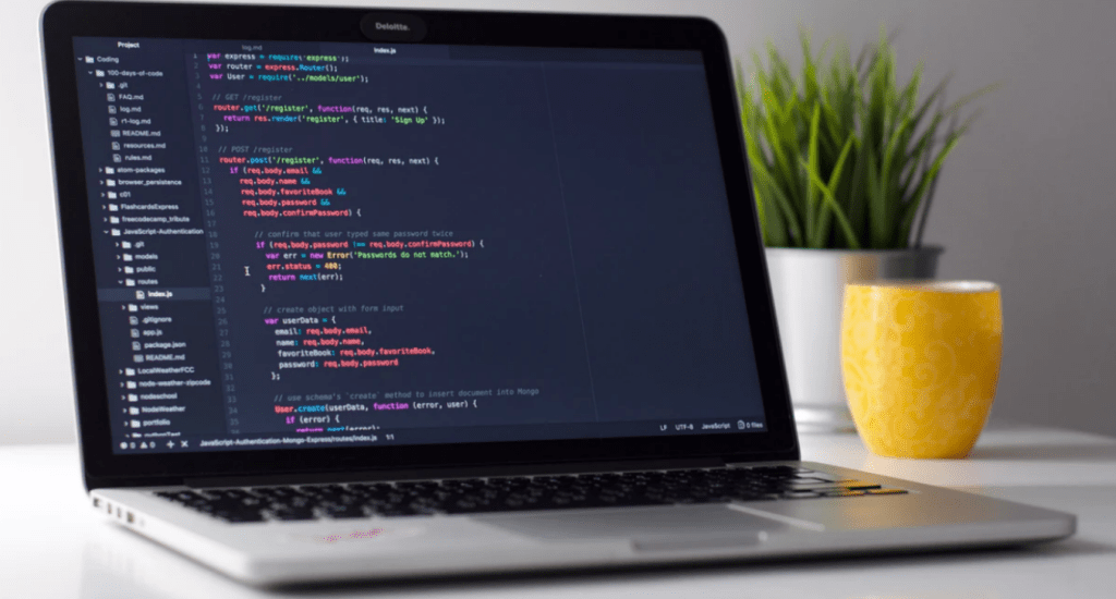 computer science degree