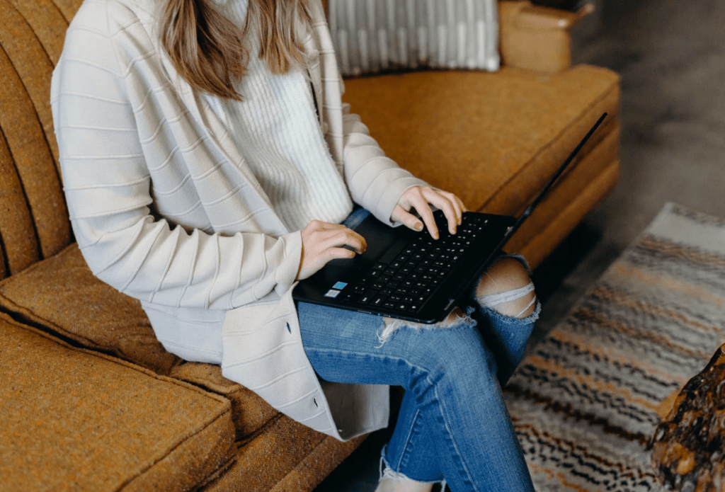 university websites