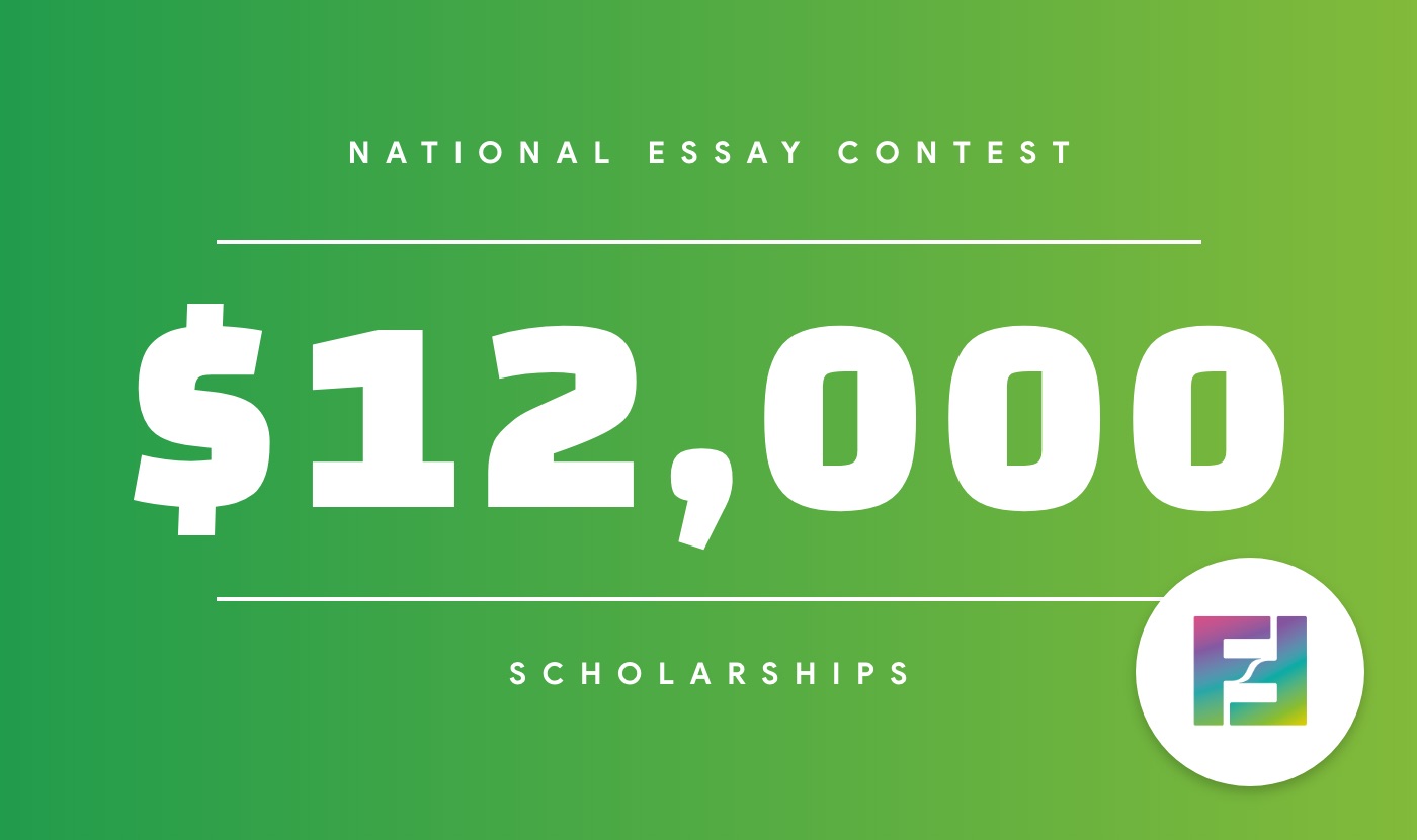 national essay contest scholarship overview