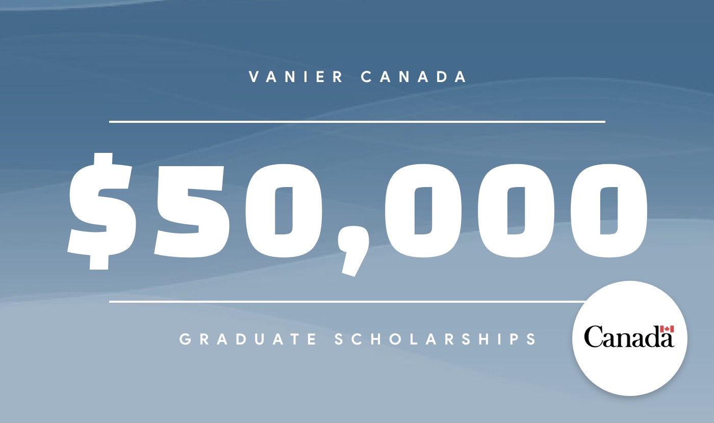 vanier cgs