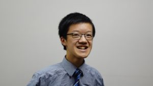 avery chan beedie luminaries scholarship winners